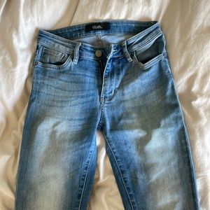 Dish denim size 24 x 26